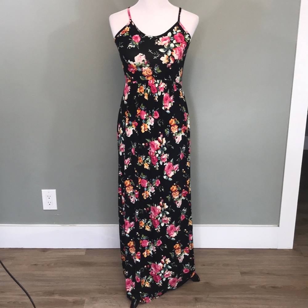 chris & carol dress